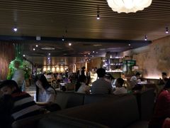 -路易十三西餐厅(西关新天地店)