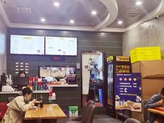 大堂-螺小胖柳州螺蛳粉(钟楼总店)