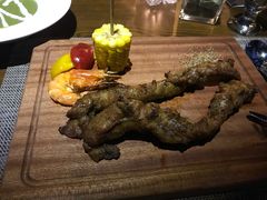-小火花·干式熟成牛排馆Spark SteakHouse(剑桥郡店)