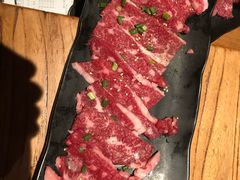 -千寻烧肉(政务区店)
