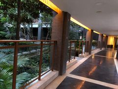 -成都安仁福朋喜来登酒店
