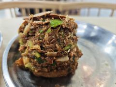 -昌顺马记小吃店(昌盛园店)
