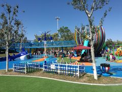 -永定河休闲森林公园