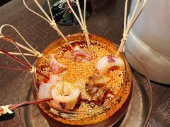 -甄御•海鲜新青岛菜(麦岛店)