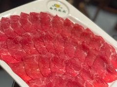 -南门涮肉(后海店)