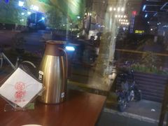-新招鲜本地鸡窝(平凉路店)
