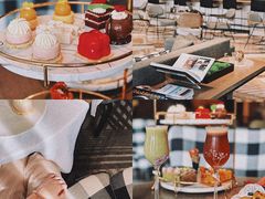 -粤海喜来登酒店·&More聚驿(天河城店)