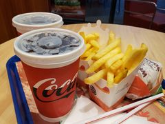 -汉堡王(长沙枫林三路店)