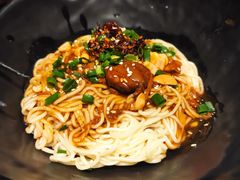 -新仙清汤牛腩(铜锣湾店)