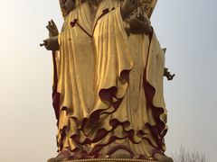 -宝泉胜境旅游度假区