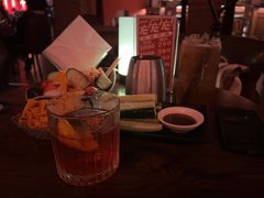 -音乐房子·Vintage Live Bar(玉林总店)