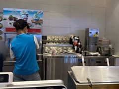 -DQ·蛋糕·冰淇淋(湖景东路店)