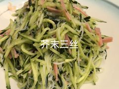 -丽华餐厅·天津菜(艳阳路店)