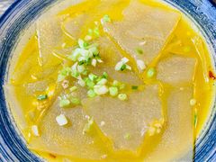 -印象鲵宴·张家界地标美食名片(溪布街店)