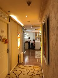 点击看大图 -茜尔维亚修身连锁(八佰伴店)