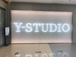 -Y-STUDIO原理