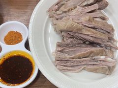 -贯贯吉·清真餐厅(浙江中路店)