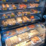 饿了觅食又钻楼下的猩便利，自从发现脆骨肠这个好东西