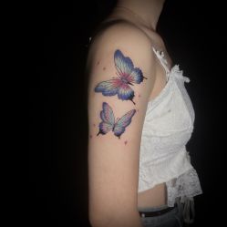 -PinooTattoo皮奴刺青纹身设计总部