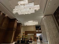 -康莱德酒店·美庭自助餐厅