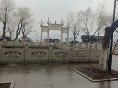 -钱王祠