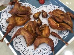 -乔家满族八大碗(流水沟店)