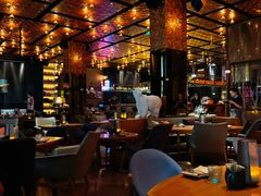 -THE CANNERY&JUJU 新鲜海鲜·牛排美食酒廊