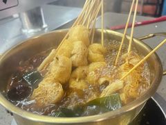 -邢氏老太太烧烤(南山店)