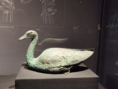 -陕西历史博物馆