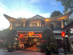 -侨美·唐荔园·40年地道粤菜