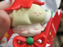 -泡泡玛特POPMART(蓝色港湾店)