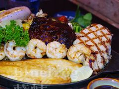 -bluefrog蓝蛙(皇庭广场店)