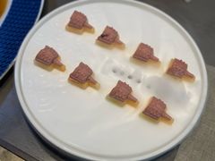 -曾宴·楚菜(湖北省博物馆店)