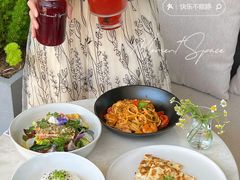 -慕境Moment Space·Fresh(33小镇店)