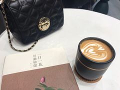 -BIJOU coffee&cocktail(龙岗万科广场店)