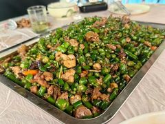 -金水泊山庄·花椒鸡(铁山坪店)