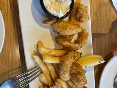 -星期五餐厅(金融街店)