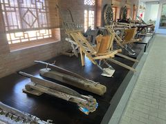 -河北村民俗体验园