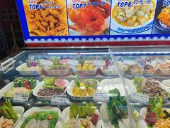 -旺角小渔村·海肠捞饭开创者(二马路店)