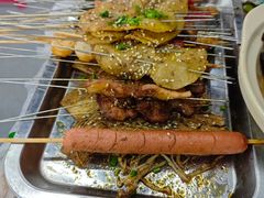 -小民大排档(光谷店)