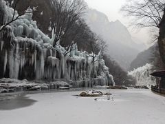 -云台山风景名胜区