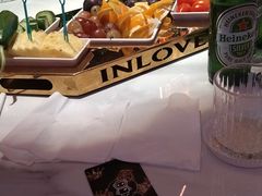 -INLOVE KTV(杭州滨江宝龙城店)