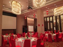 -北京西单美爵酒店