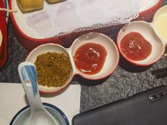 -醉董牛川派鲜肉自选火锅(烟台店)