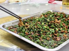 -金水泊山庄·花椒鸡(铁山坪店)