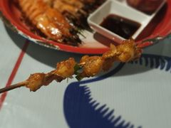 -辉记炭烧海鲜大排档·老字号(福田店)