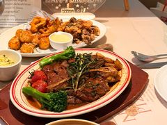 -Deer Park鹿园西餐(仁恒置地广场店)