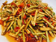 -衡厨·衡阳土菜(中南店)