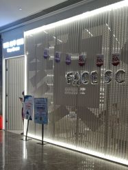 -Face Score美甲美睫皮肤管理