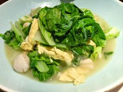 -前海沿·青岛菜(五四广场永旺店)